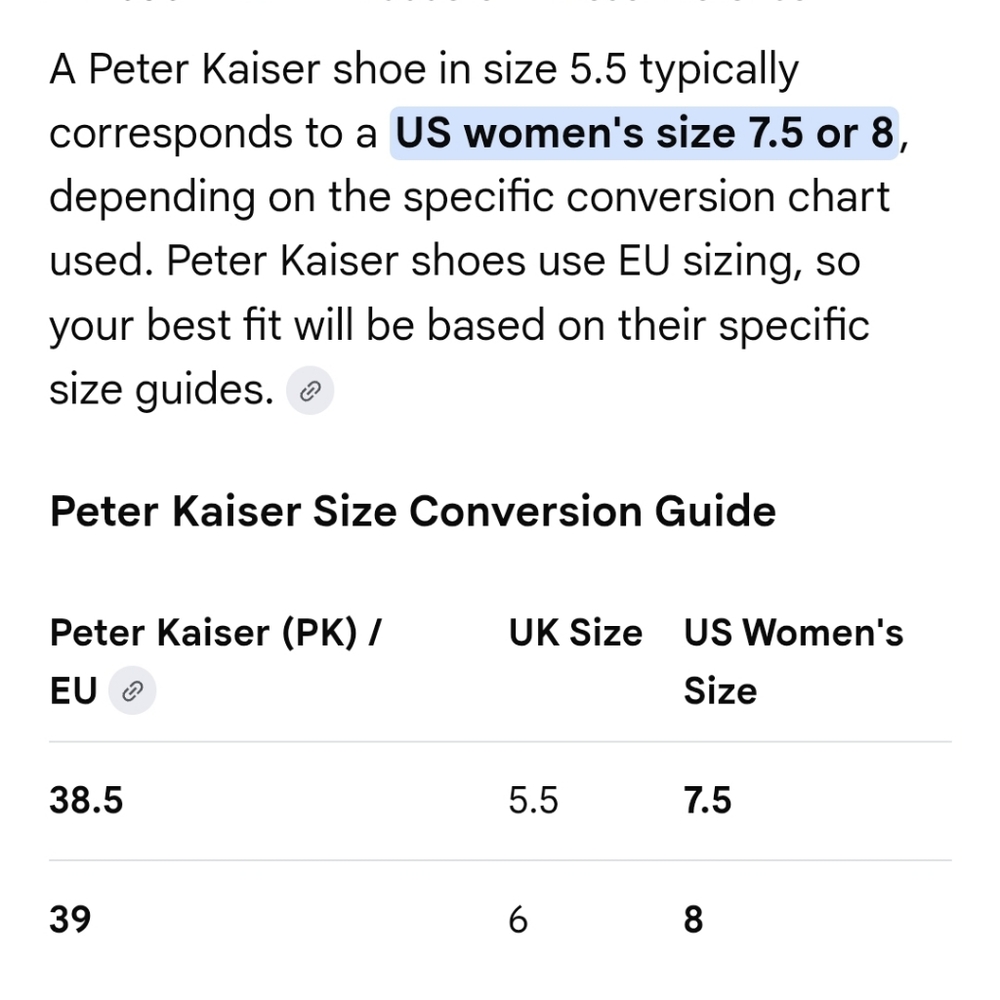 Peter Kaiser Tropical Floral Slingback Flats -Vibrant  Multicolor.7.5US - Picture 13 of 15